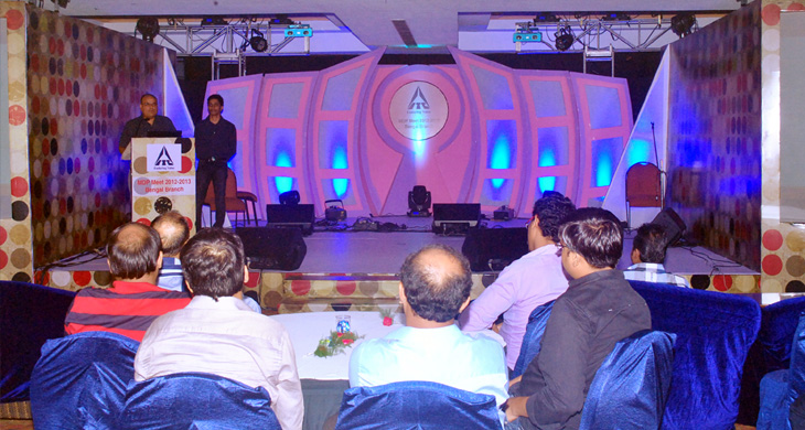 best corporate event management company in india