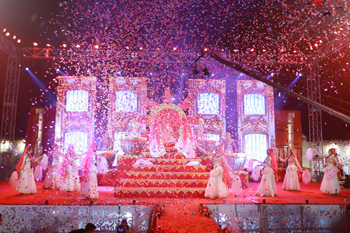 Wedding Events Organizer in Kolkata